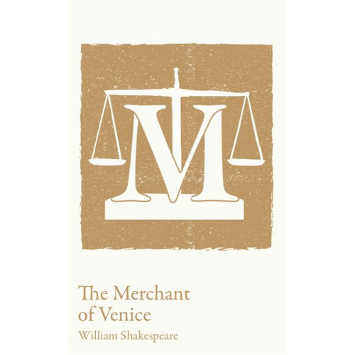 William Shakespeare - The Merchant of Venice