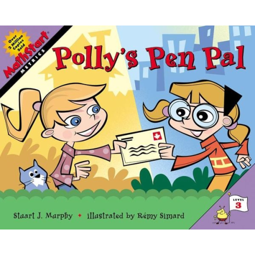 Stuart J. Murphy - Polly's Pen Pal