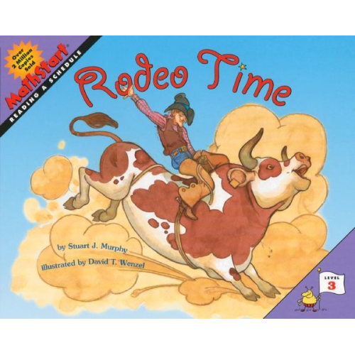 Stuart J. Murphy - Rodeo Time