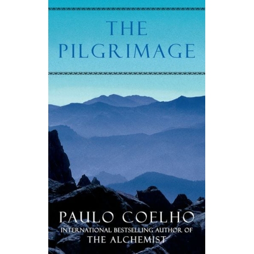 Paulo Coelho - The Pilgrimage