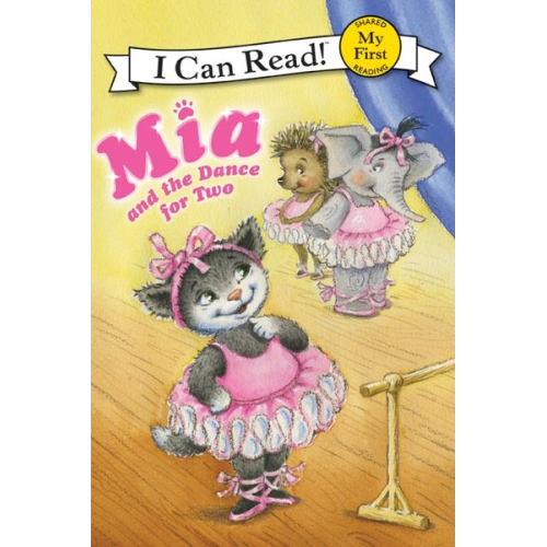 Robin Farley - MIA and the Dance for Two