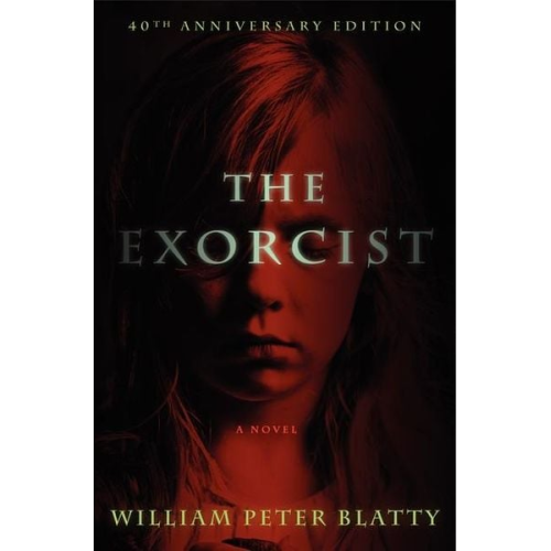 William Peter Blatty - The Exorcist