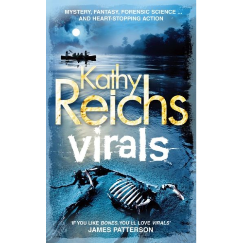 Kathy Reichs - Virals