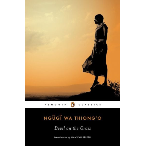 Ngugi wa Thiong'o - Devil on the Cross