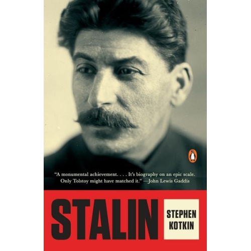 Stephen Kotkin - Stalin: Volume I: Paradoxes of Power, 1878-1928