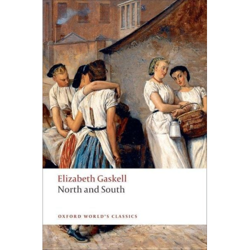 Elizabeth Gaskell - North and South