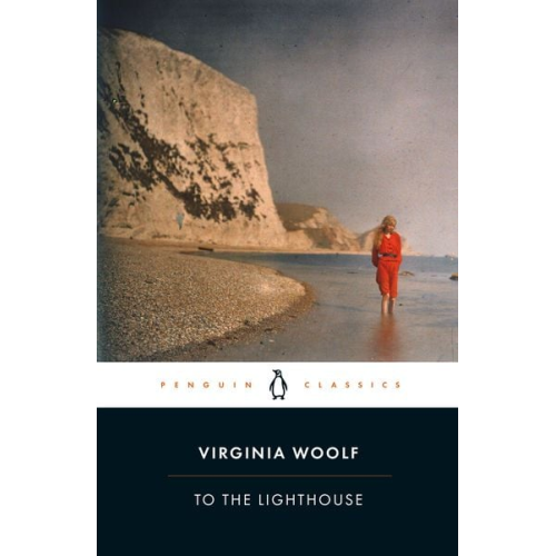 Virginia Woolf - To the Lighthouse