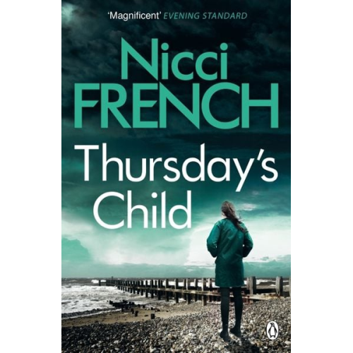 Nicci French - Thursday's Child