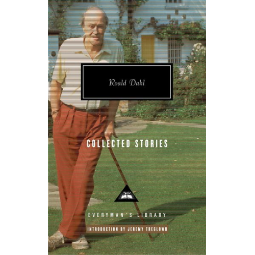 Roald Dahl - Collected Stories of Roald Dahl