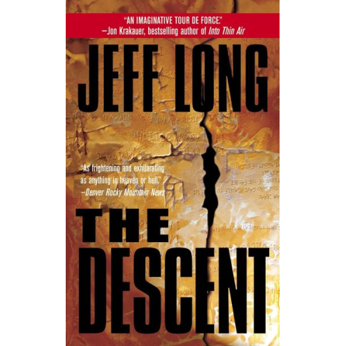 Jeff Long - The Descent