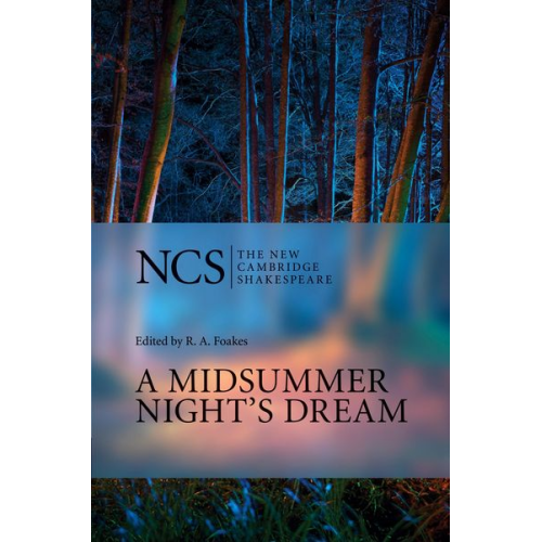 William Shakespeare - NCS