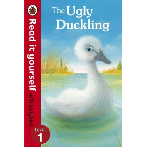 Ladybird - The Ugly Duckling - Read it yourself with Ladybird
