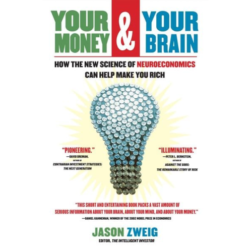 Jason Zweig - Your Money and Your Brain