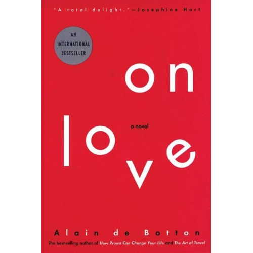 Alain de Botton - On Love