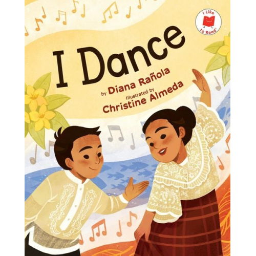 Diana Rañola - I Dance