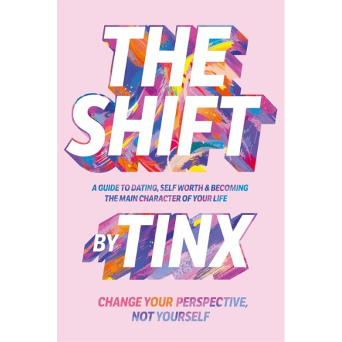 Tinx - The Shift