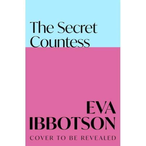 Eva Ibbotson - The Secret Countess