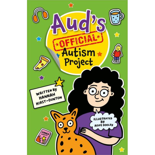 Hannah Hirst-Dunton - Reading Planet Cosmos: Aud's Autism Project: Mars/Grey