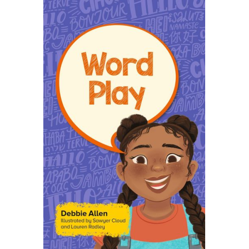 Debbie Allen - Reading Planet Cosmos: Word Play: Supernova/Red+