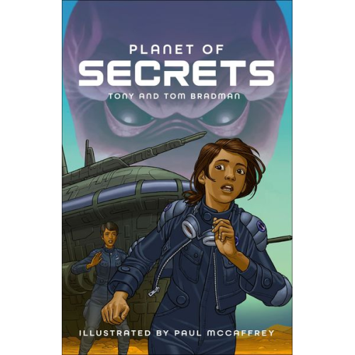 Reading Planet Cosmos - Planet of Secrets: Supernova/Red+