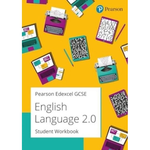 Julie Hughes - Pearson Edexcel GCSE (9-1) English Language 2.0 Student Workbook
