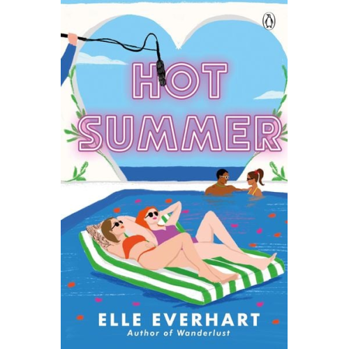 Elle Everhart - Hot Summer