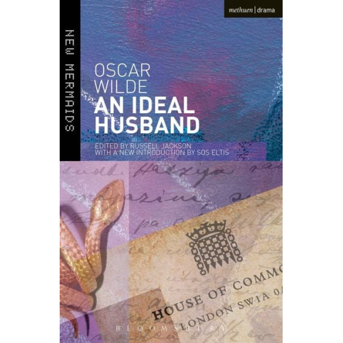 Oscar Wilde - An Ideal Husband