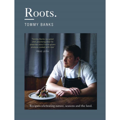 Tommy Banks - Roots