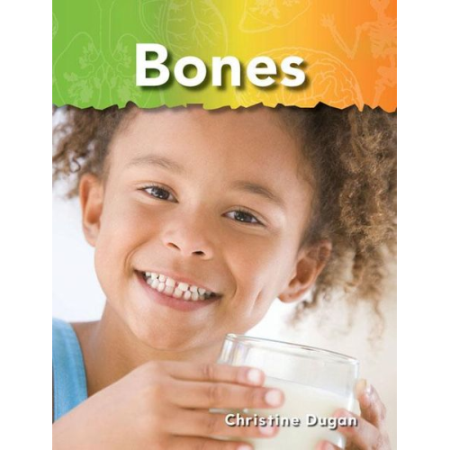 Christine Dugan - Bones