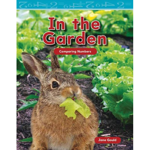 Jane Gould - In the Garden