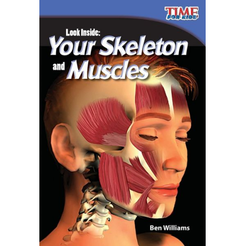 Ben Williams - Look Inside