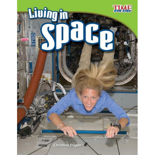 Christine Dugan - Living in Space