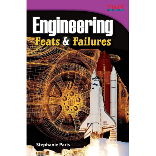 Stephanie Paris - Engineering