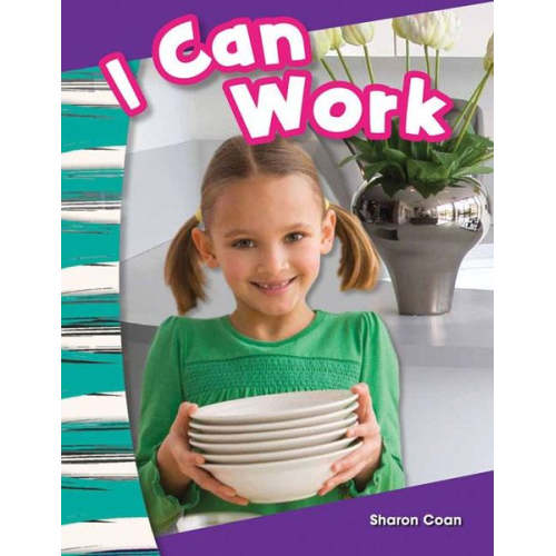 Sharon Coan - I Can Work!