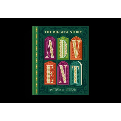 Kevin DeYoung - The Biggest Story Advent