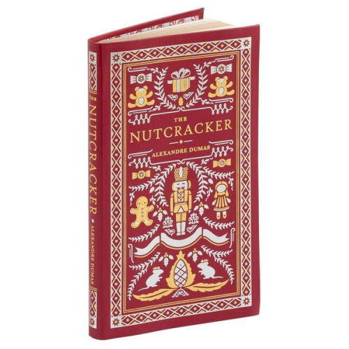 Alexandre Dumas - The Nutcracker