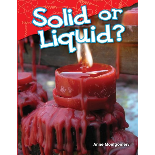 Anne Montgomery - Solid or Liquid?