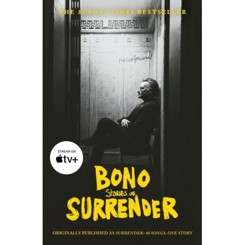 Bono - Bono: Stories of Surrender