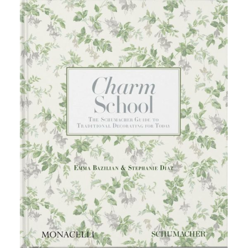 Emma Brazilian Stephanie Diaz - Charm School