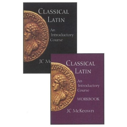 JC McKeown - Classical Latin Set