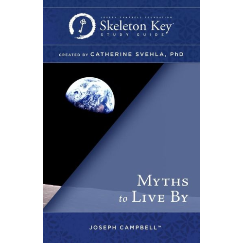 Catherine Svehla - Myths to Live By