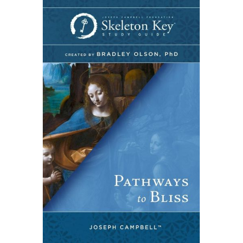 Bradley Olson - Pathways to Bliss