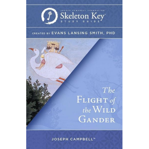 Evans Lansing Smith - The Flight of the Wild Gander