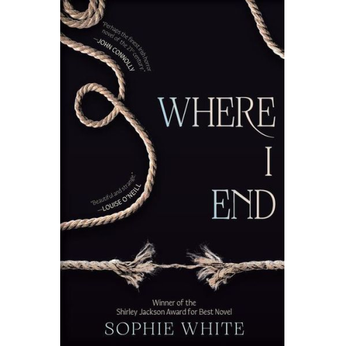 Sophie White - Where I End