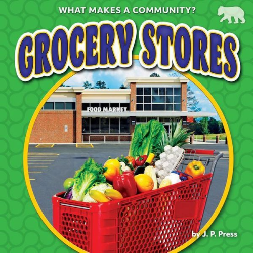 J. P. Press - Grocery Stores