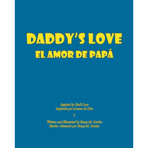 Stacey Borden - Daddy's Love