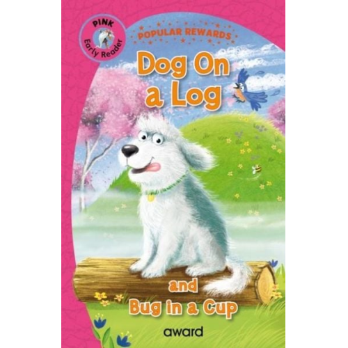 Sophie Giles - Dog on a Log