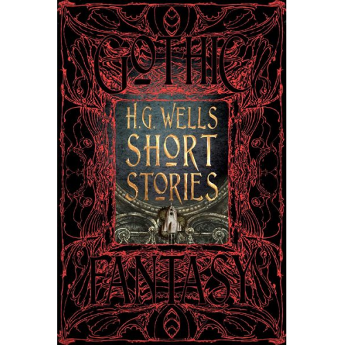 H.G. Wells Short Stories