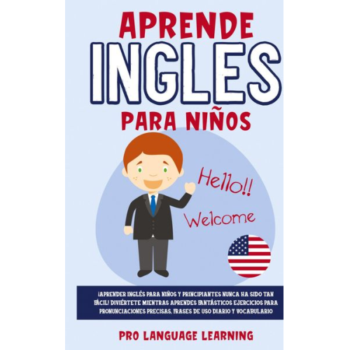 Pro Language Learning - Aprende Ingles Para Niños