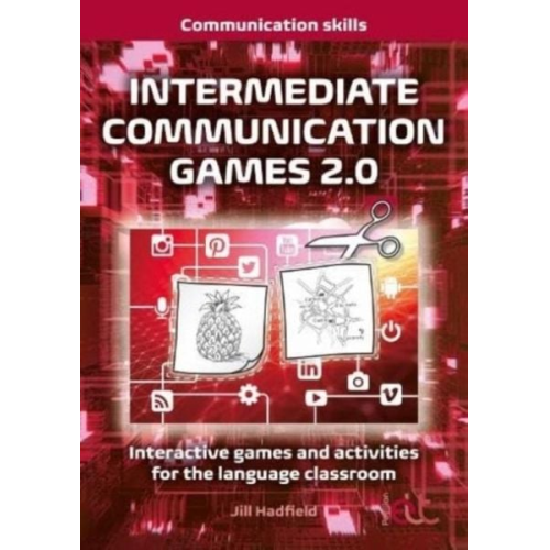 Jill Hadfield - Intermediate Communication Games 2.0